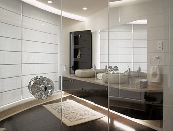 Indoor and outdoor works