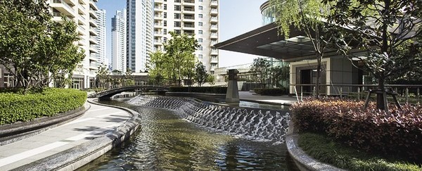 Indoor and outdoor works