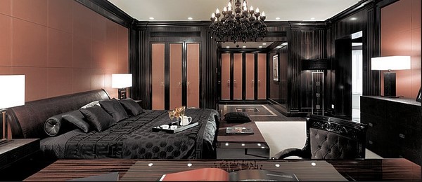 Indoor and outdoor works