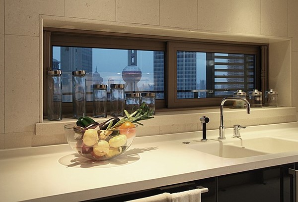 Indoor and outdoor works