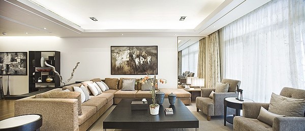 Indoor and outdoor works