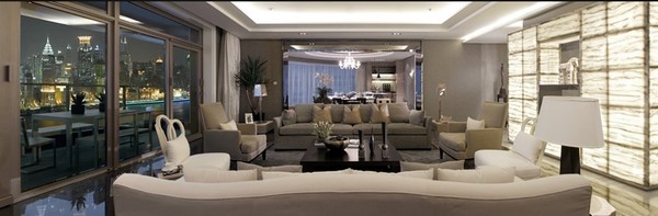 Indoor and outdoor works