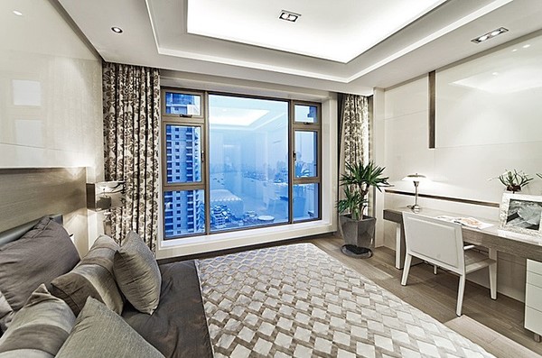 Indoor and outdoor works