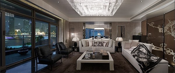 Indoor and outdoor works