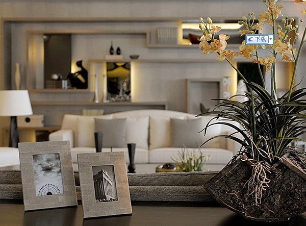 Indoor and outdoor works