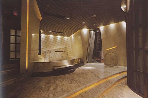 Indoor and outdoor works