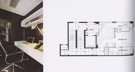 Indoor and outdoor works
