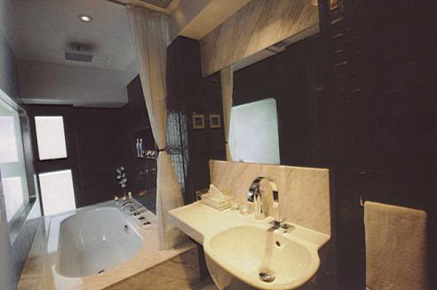 Indoor and outdoor works