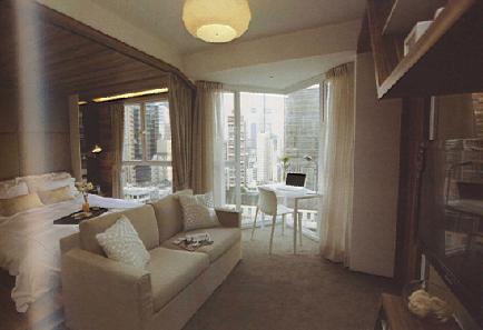 Indoor and outdoor works