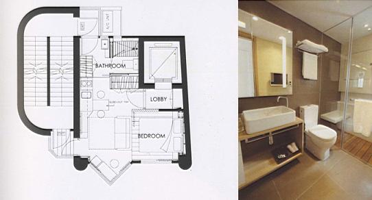 Indoor and outdoor works