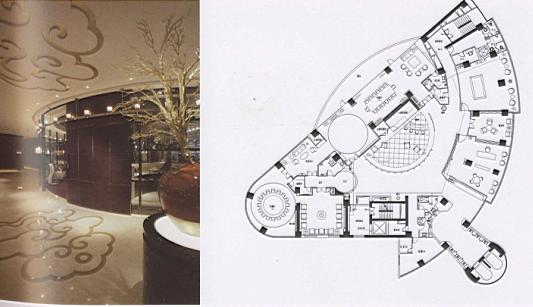 Indoor and outdoor works