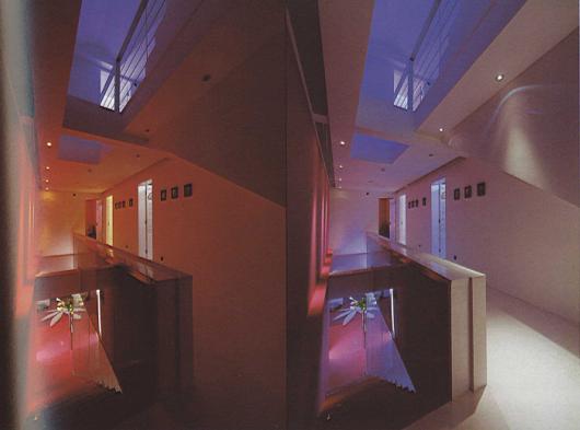 Indoor and outdoor works