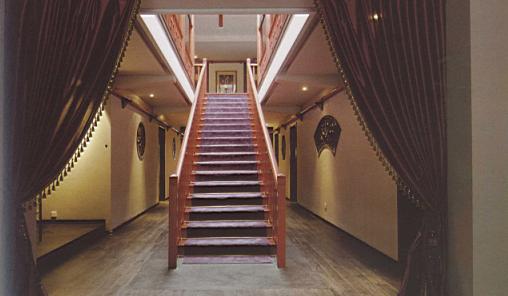 Indoor and outdoor works