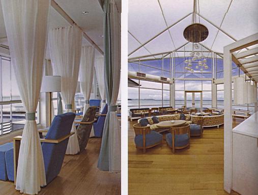 Indoor and outdoor works