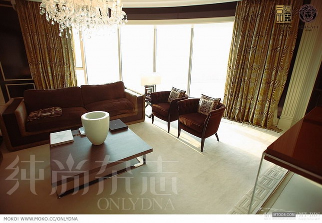 Indoor and outdoor works