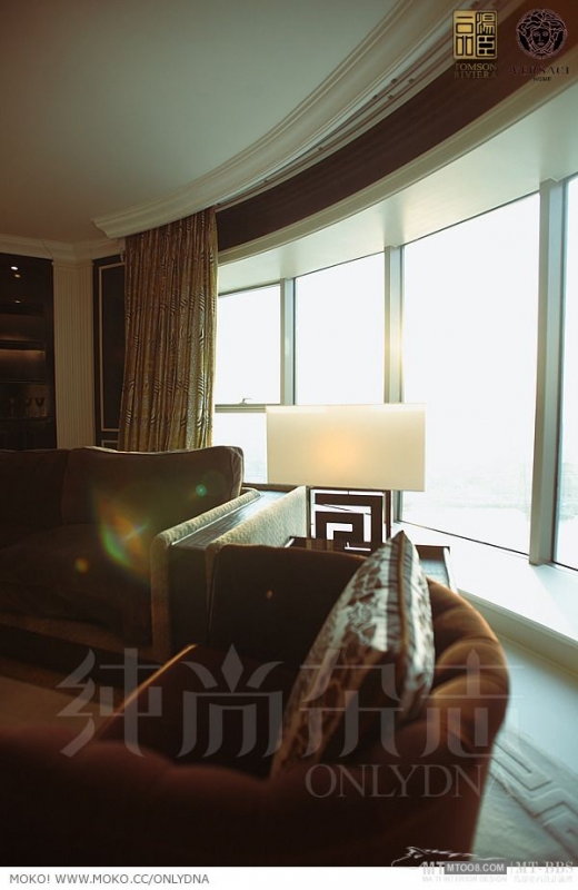 Indoor and outdoor works