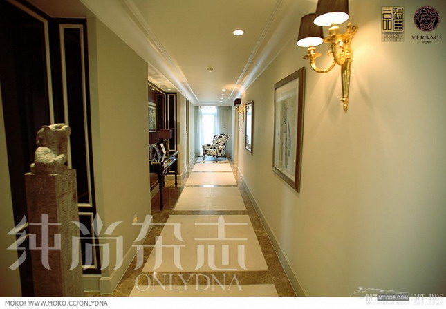 Indoor and outdoor works