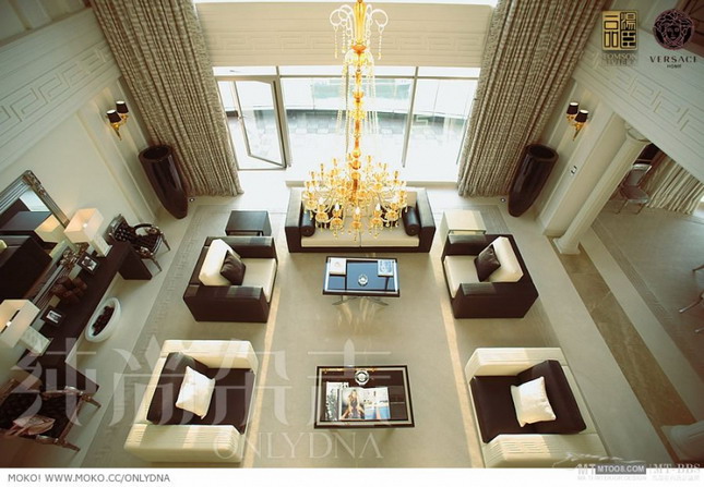 Indoor and outdoor works