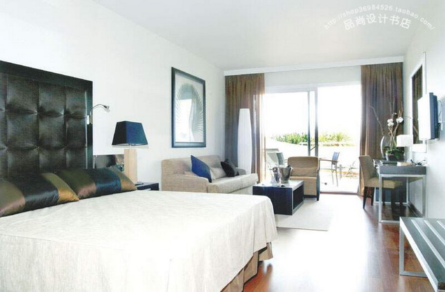 Indoor and outdoor works