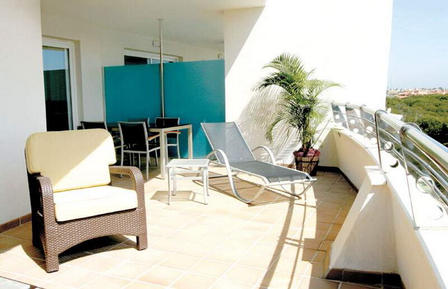 Indoor and outdoor works