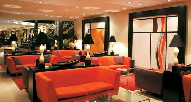 Indoor and outdoor works