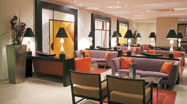 Indoor and outdoor works