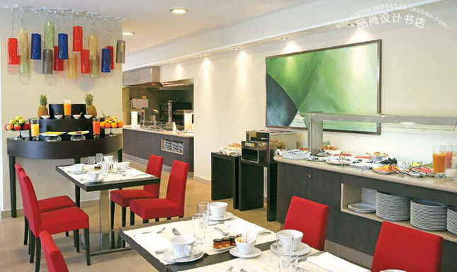 Indoor and outdoor works