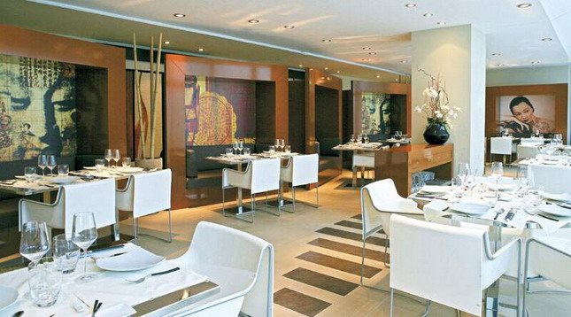 Indoor and outdoor works