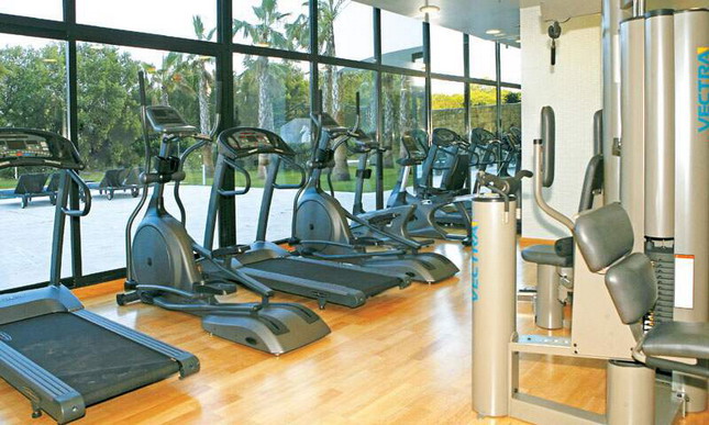 Indoor and outdoor works