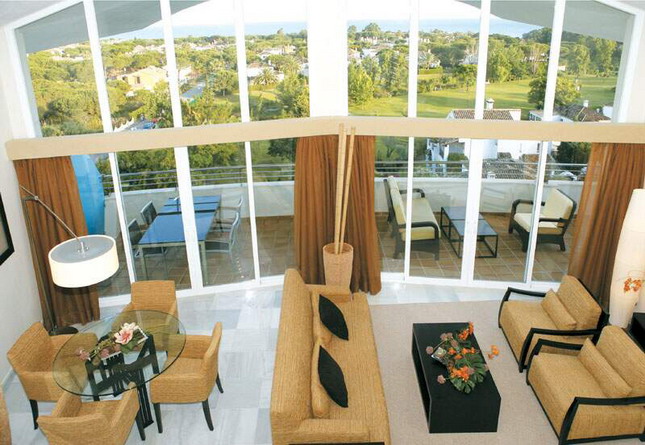 Indoor and outdoor works