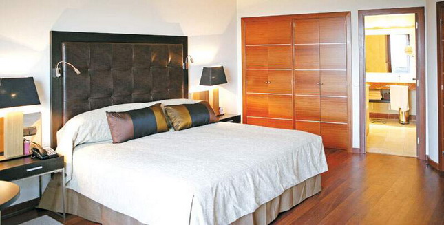 Indoor and outdoor works