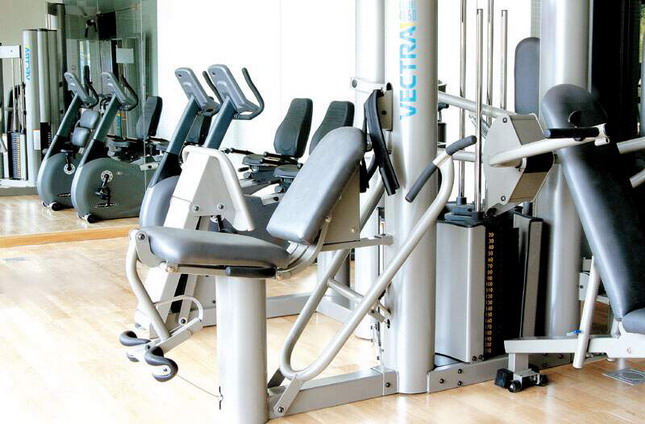 Indoor and outdoor works