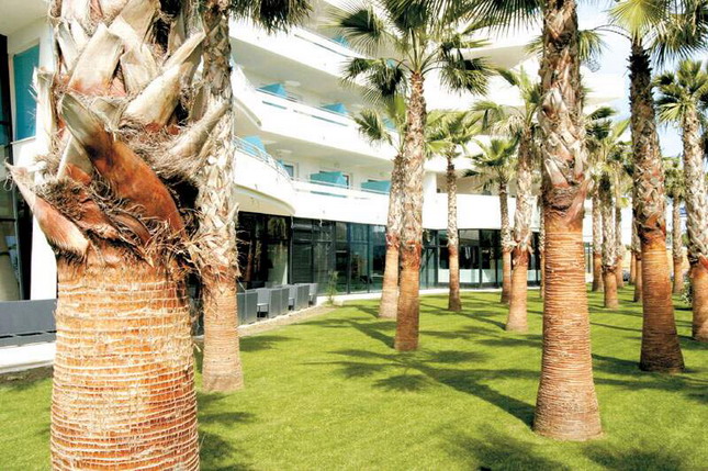 Indoor and outdoor works