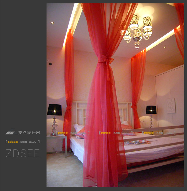 Indoor and outdoor works