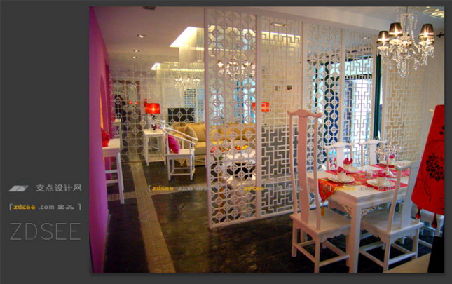 Indoor and outdoor works