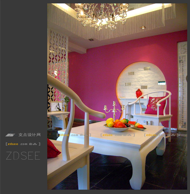 Indoor and outdoor works