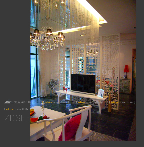 Indoor and outdoor works