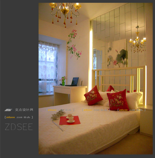 Indoor and outdoor works