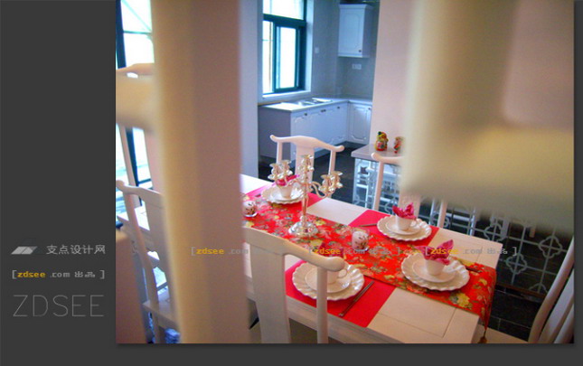 Indoor and outdoor works