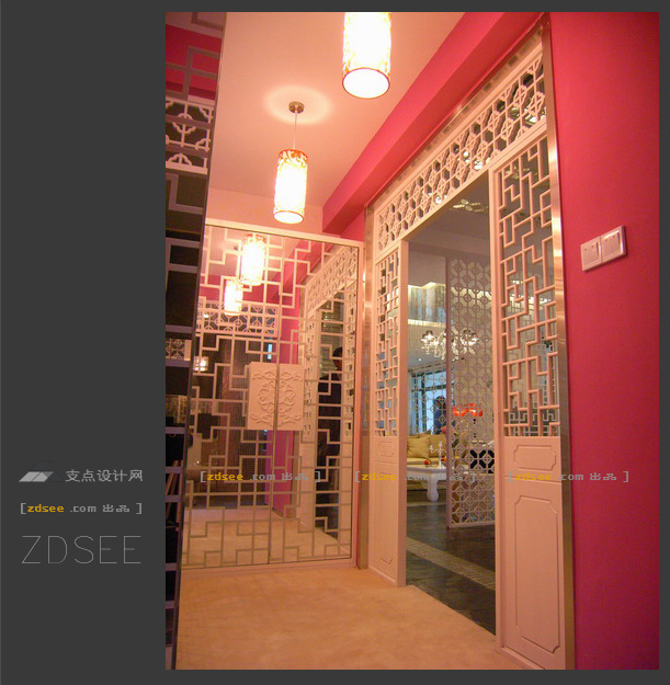 Indoor and outdoor works