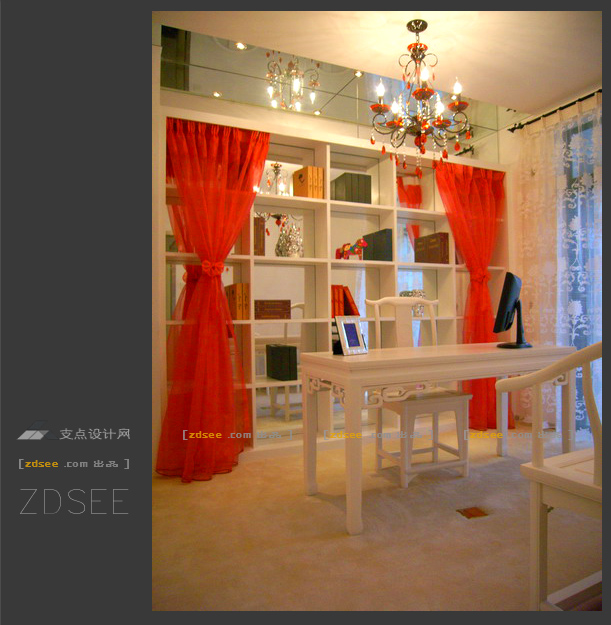Indoor and outdoor works