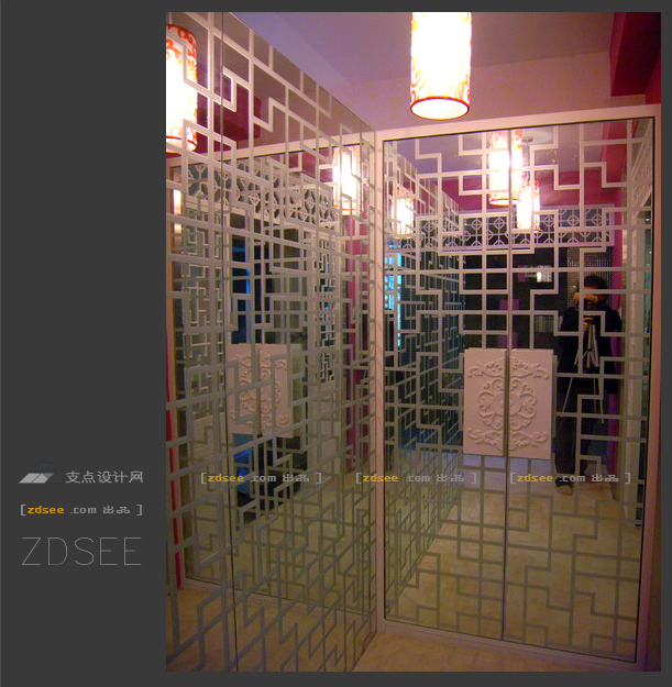 Indoor and outdoor works