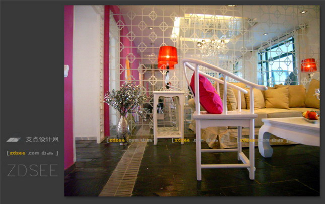 Indoor and outdoor works