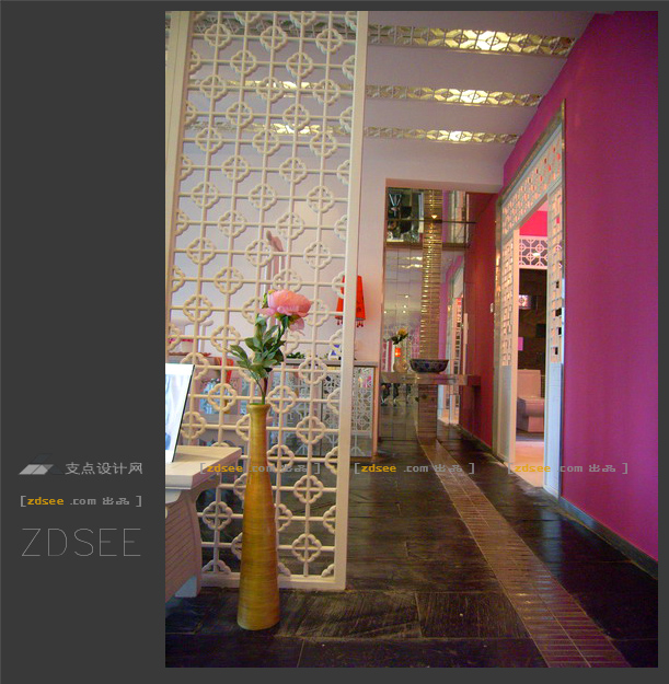 Indoor and outdoor works
