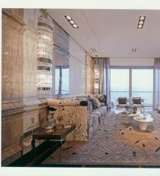 Indoor and outdoor works
