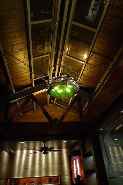 Indoor and outdoor works