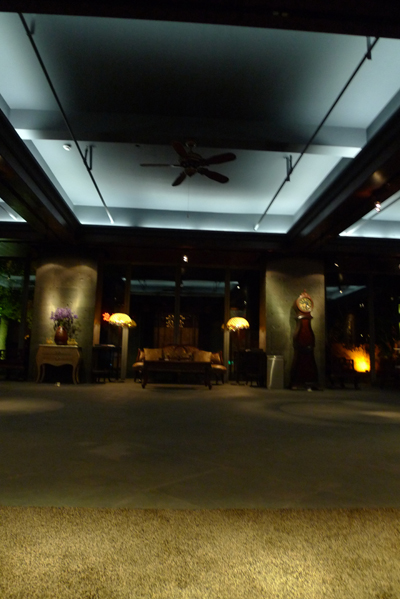 Indoor and outdoor works
