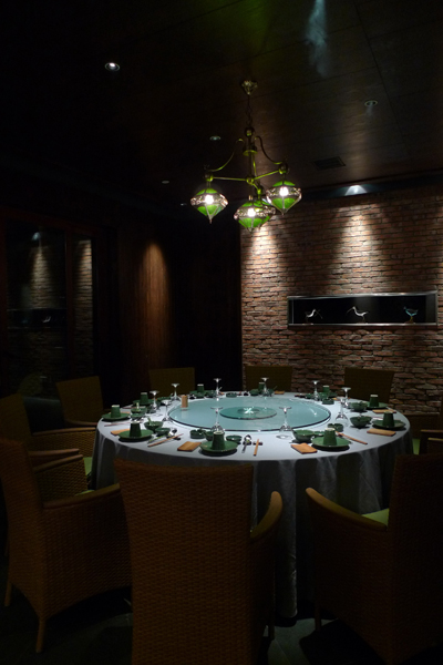 Indoor and outdoor works
