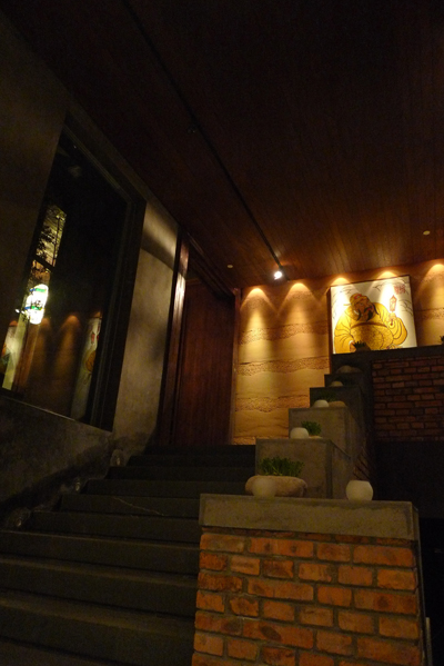 Indoor and outdoor works