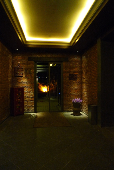 Indoor and outdoor works